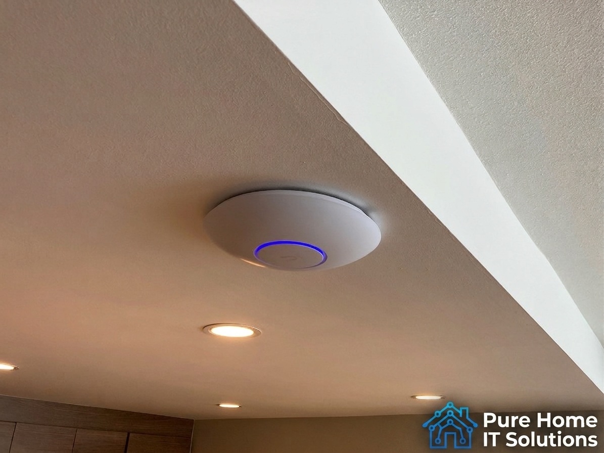Ubiquiti U7 Access Point