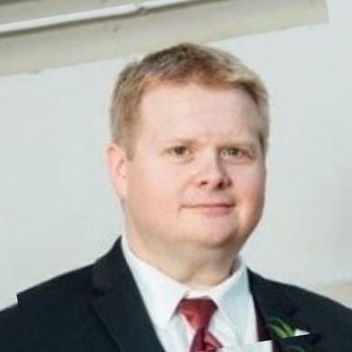 Michael C. Miller Headshot